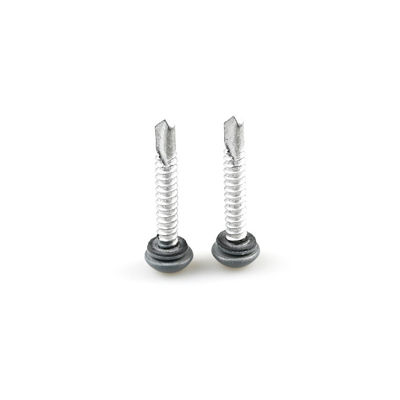 Stainless Steel Composite Torx Screw For Roof Panel Waterproof